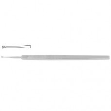 Guthrie Skin Retractor Sharp Stainless Steel, 15.5 cm - 6" Width 2.0 mm